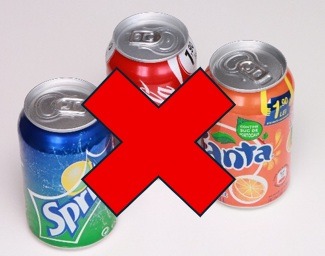 Cans of Pop