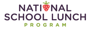 National School Lunch Program Logo