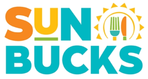 Sun Bucks Logo
