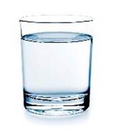 Glass of Water